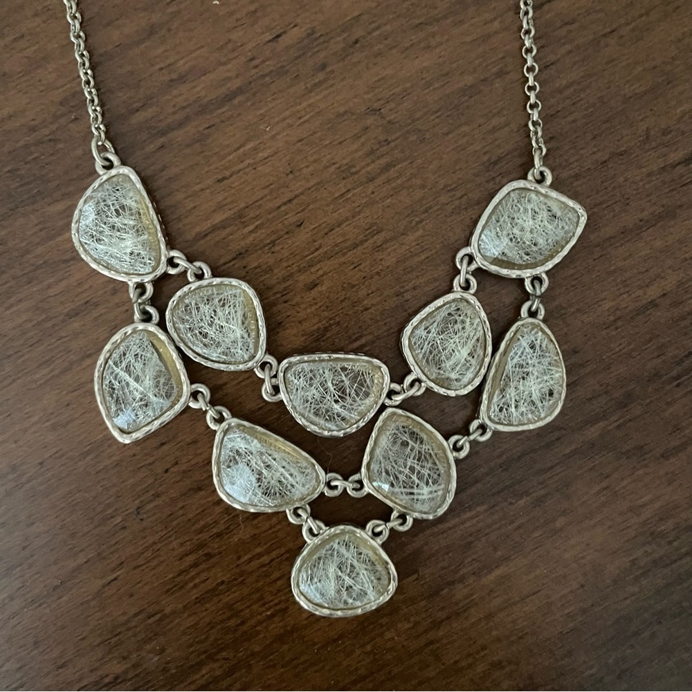 Anthropologie Necklace